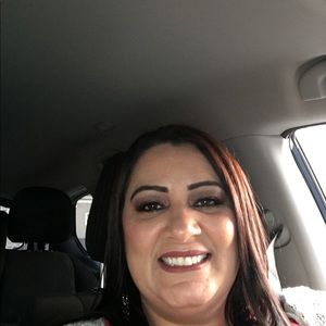 Meet your Posher, Lilian